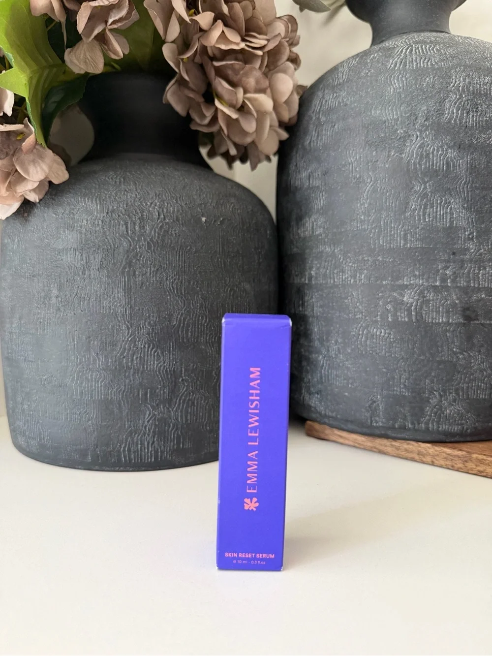 Emma Lewisham Skin Reset Serum (10 mL Deluxe Mini)